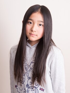 スナグ(SNUG) ツヤ♪ストレートスタイル