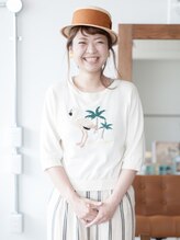マハロ ヘアサロン(MAHALO HAIR SALON)&nbsp;成川 裕子