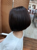 ヘアーフュージョンイザワ&nbsp;ダークブラウン
