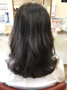 ヘアークラブワイズ(Hair Club Yz) ハン・ひょん