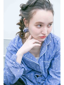 プレディカ(pledica) 【pledica】ゆるアレンジ【c】