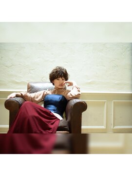 ニコ 五反田店(nico) プレミアムはちみつカラー　＋　カット      12960円→8640円