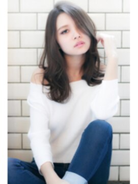 エイト 溝の口店(EIGHT) 【EIGHT 溝の口】みんな大好きグレージュ×スポンテニアス 2