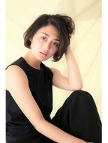 インセンス 二子玉川店(insence) リラクシーボブ