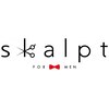スカルプト(skalpt for MEN)のお店ロゴ