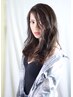 【いつも通って頂いてる方】色彩学カラーカットクイックトリートメント8500円