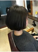 エアリーボブ