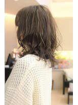 サンクレポ&nbsp;【CINQ REPO　care&design】　シークレットハイライト　佐藤拓哉