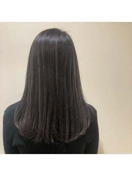 ネオリーブ ジューク 日吉店(Neolive JuQ) ハイライトカラー