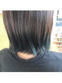 鬼滅カラー☆霞柱
