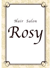 ヘアーサロン ロージー 北上本通り店(Rosy) Hair Salon Rosy