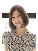 ナチュラルブラウン