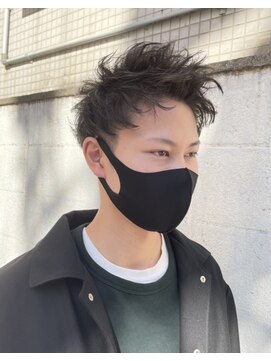 ミモザワークス(Mimosa Works) グランヂスパイラル