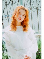 ヌンクマールス(NUNC malus)&nbsp;【2021年新作スタイル】田町美容室NUNCmalus