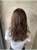 シアーベージュ◎