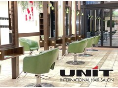 UNIT　塩釜店【ユニット】