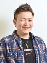 アロン(ARON)&nbsp;松岡 拓也
