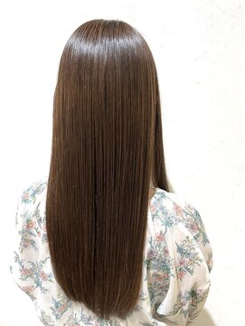 ルッカバイジェービー 行徳(lucca by jb) 黒髪/ボブルフ/ネビージュ/小顔/ワンレン/ボブ/ショート/前髪