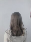 ソフトグレージュバイオレット