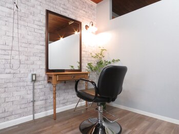 hair＆spa 陽向～HINATA～