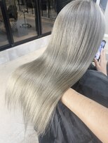 リア 近鉄八尾店(Lia)&nbsp;トリプルカラー￥ホワイトベージュ