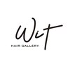 ウィット(wit)のお店ロゴ
