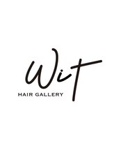 HAIR GALLERY wit