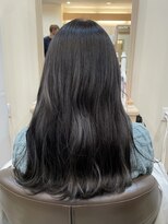 アルターリール(aL ter Rire)&nbsp;ブルーブラック/澤瑞絵