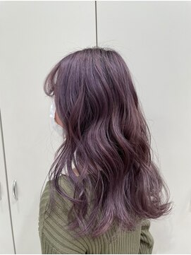 アッシュ 関内店(Ash) パープルアッシュ