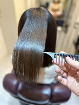 リズ 仙台駅東口店(Riz)&nbsp;髪質改善カラーエステ