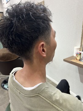 ヌック(NOOK) NOOK Hair Room 37