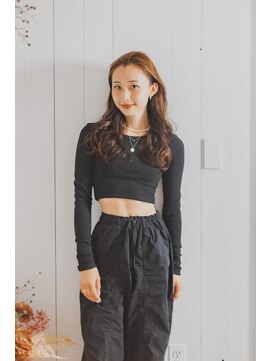 ディア 湘南台(diar) ロング