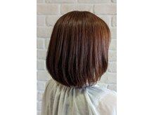 ヘアーデザインジャム(HairDesignJam)