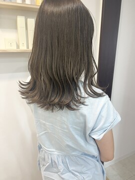 エントラスト(en+trust) ミディアム