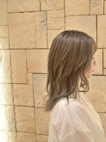 ラニティック(Lanitic)&nbsp;フォギーベージュ