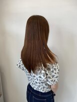 ペタル バイ ケンジ(PETAL by KENJE)&nbsp;髪質改善カラー