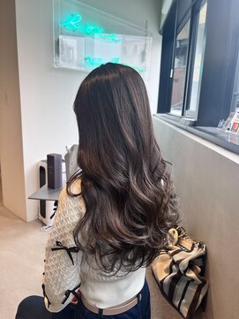 ロカリタ キョウト 河原町三条店(ROCAReTA kyoto) ナチュラルブラウン