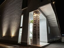 ゼロツーコアの雰囲気（外観）