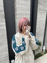 レイフィールド 浜町観光通り店(RAY Field) Spring カラー