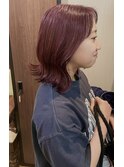 CassispinkColor