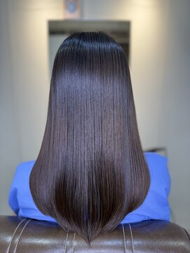 アールサロン 名駅(Rr SALON) 髪質改善