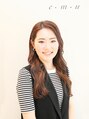 エム(emu) 板生 美来