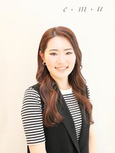 エム(emu) 板生 美来