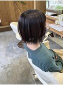 ボブ