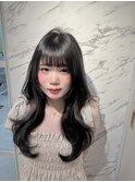ハッシュカット