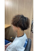 ゴッド(GOD) ツイストスパイラル