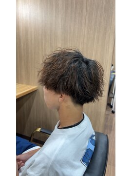 ゴッド(GOD) ツイストスパイラル