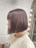 ヘアースイッチ(HAIR SWITCH)&nbsp;ボブスタイル