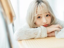 フレイムス 那覇新都心店(Frames)の雰囲気（トレンドヘアにトレンドカラー◎【Frames那覇新都心】）
