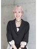 【山本限定クーポン】カット＋ケアブリーチ￥22.500→￥18.000